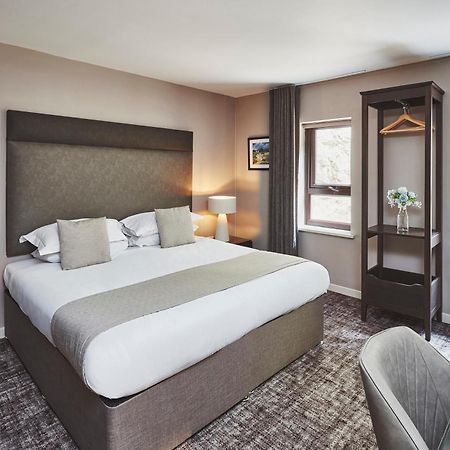 The Ranald Hotel Oban Bagian luar foto